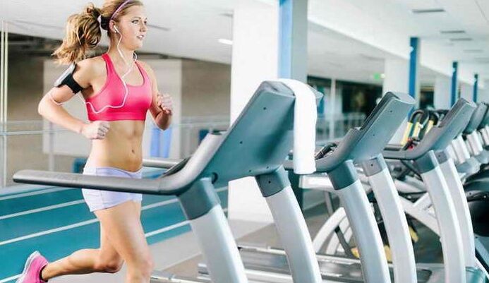Cardiovascular load