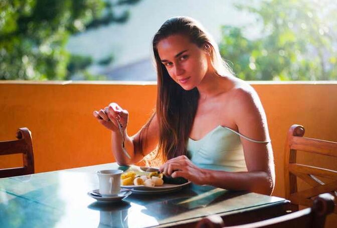 Enforcing paper in weight loss has nutrition