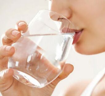 Diet to drink